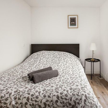 Charmant Appartement Au Coeur Du Vieux ลีลล์ ภายนอก รูปภาพ