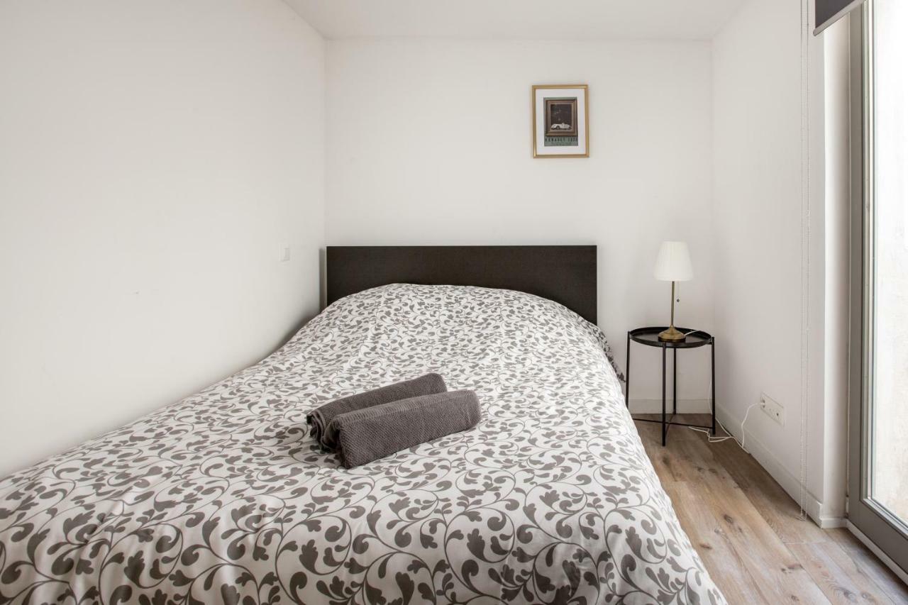 Charmant Appartement Au Coeur Du Vieux ลีลล์ ภายนอก รูปภาพ