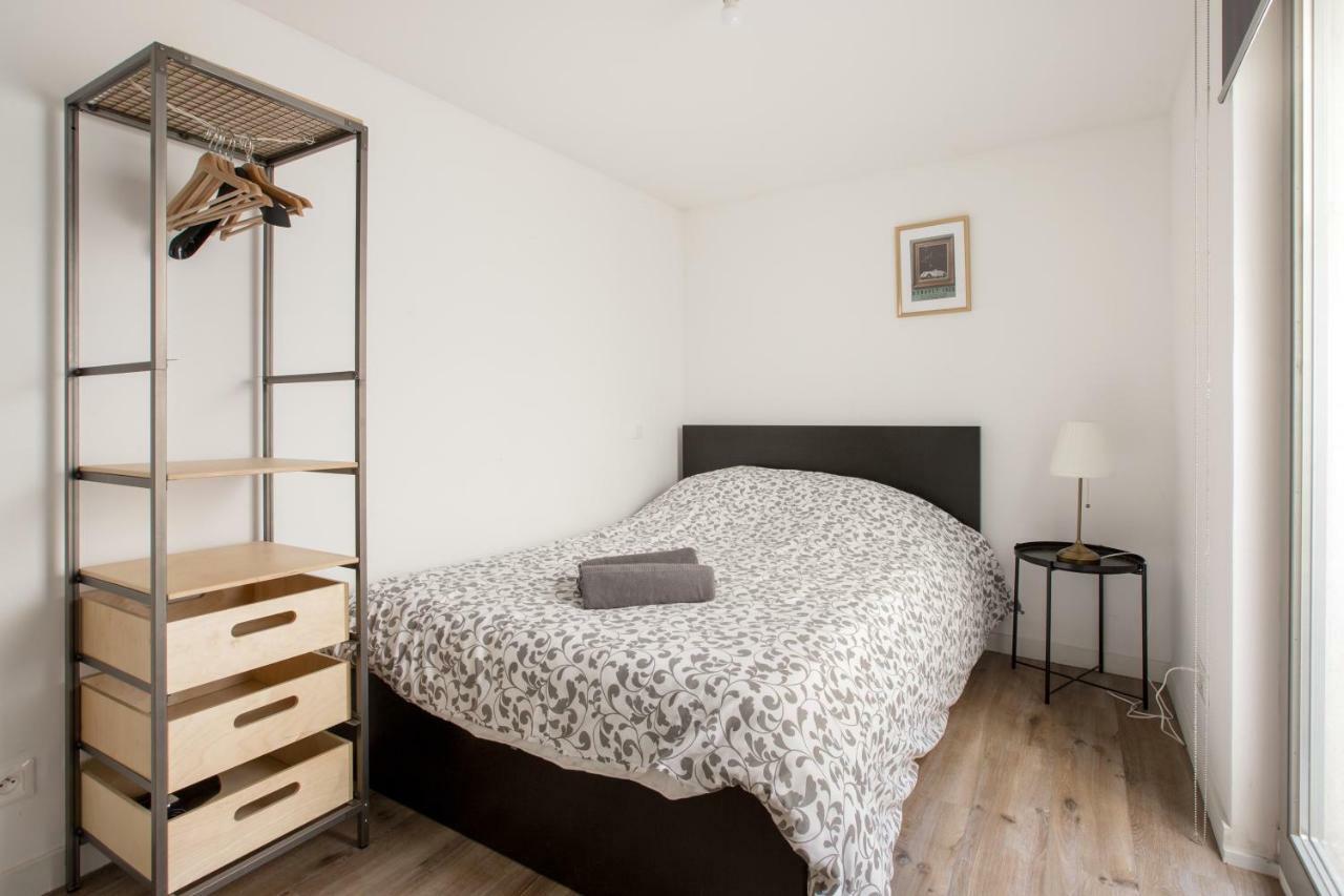 Charmant Appartement Au Coeur Du Vieux ลีลล์ ภายนอก รูปภาพ
