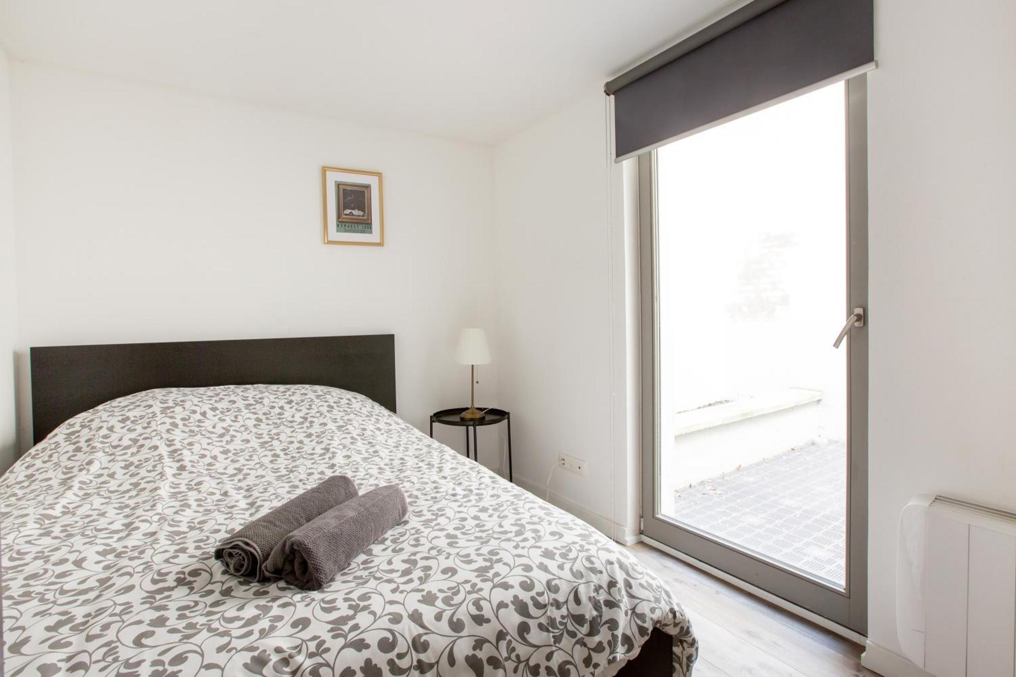 Charmant Appartement Au Coeur Du Vieux ลีลล์ ภายนอก รูปภาพ